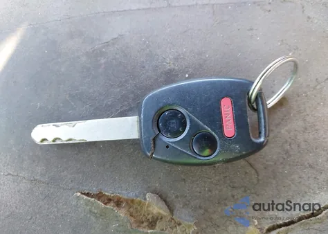 2006 Honda Ridgeline Rtl z USA, uszkodzony, nr VIN 2HJYK16586H504981